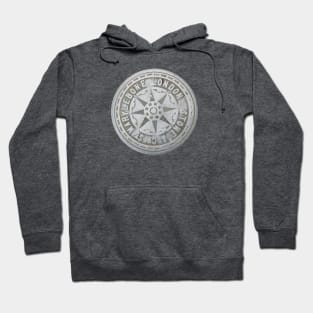 St Marylebone Stone & Co London Hoodie